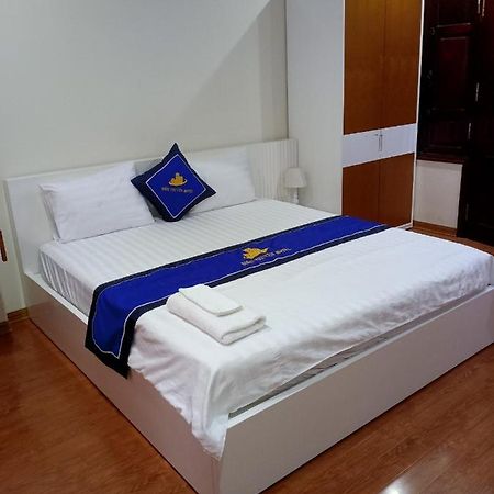 Dieu Thuyen Motel Хайфон Екстер'єр фото
