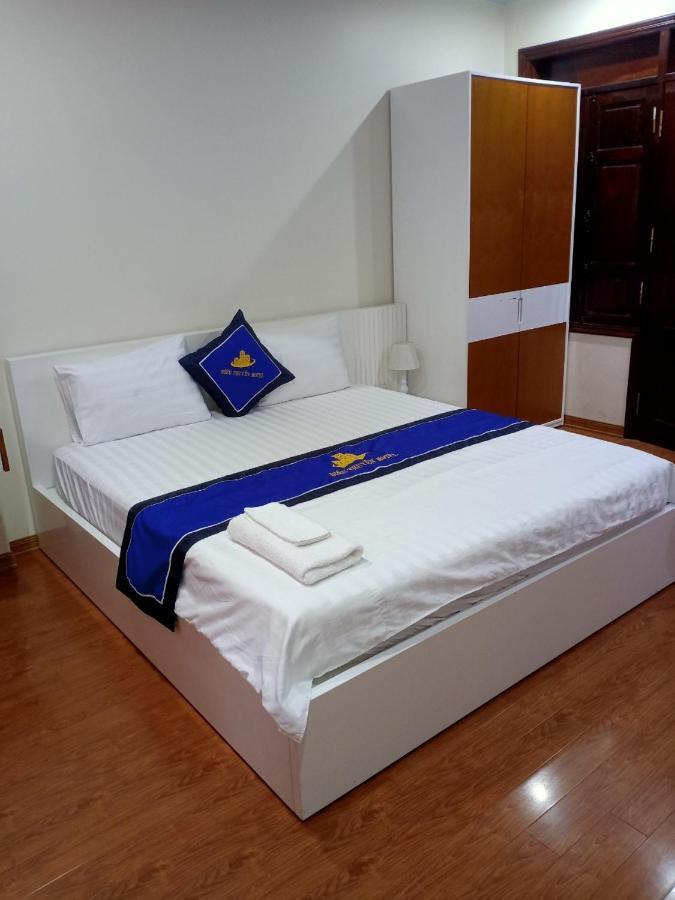 Dieu Thuyen Motel Хайфон Екстер'єр фото